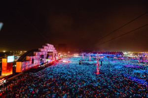 Rock in Rio 2024 celebrará 40 exitosos años y se aguardan muchas sorpresas en el evento